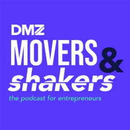 DMZ Movers & Shakers