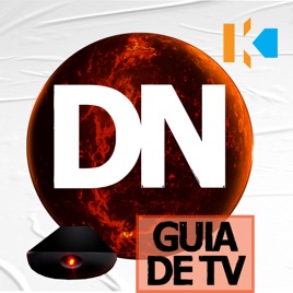 DN Guia de TV