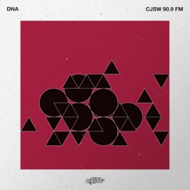 DNA