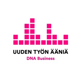 DNA Yrityksille – Jotta voit uskaltaa
