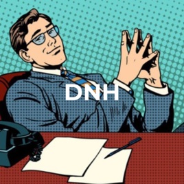 DNH - Audio Phát Triển Bản Thân