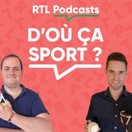 D'où ça sport ?