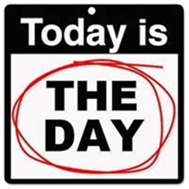Do Hard Things Today