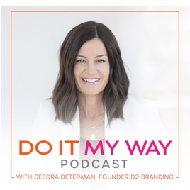 Do It My Way Podcast