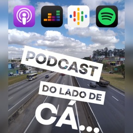 Do Lado De Cá...