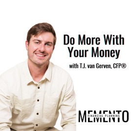 DO MORE WITH YOUR MONEY
