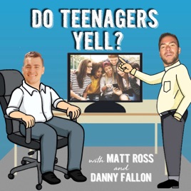 Do Teenagers Yell?