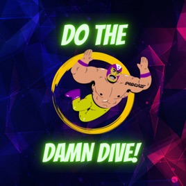 Do The Damn Dive!