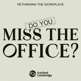 Do You Miss the Office?