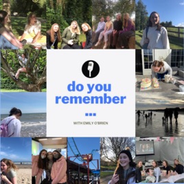 Do you remember...
