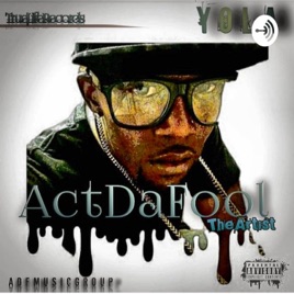 ActDaFoolTheArtist Love Or Be Loved