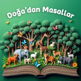 Doğa'dan Masallar