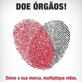 DOAÇÃO DE ÓRGÃOS