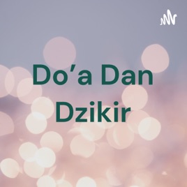 Do'a Dan Dzikir