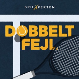 Dobbeltfejl