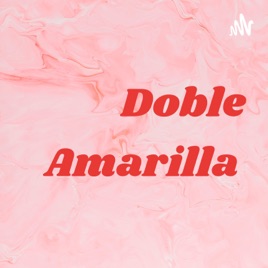 Doble Amarilla