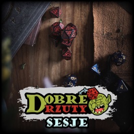 Dobre Rzuty - sesje