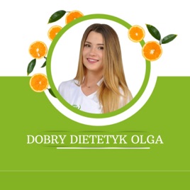 Dobry Dietetyk Olga