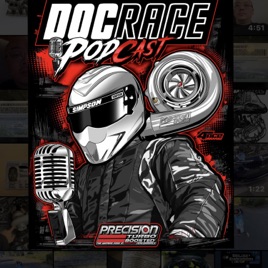 DOC Race Podcast