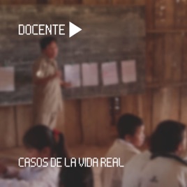 Docente: casos de la vida real