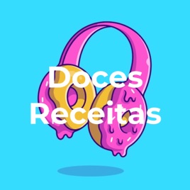 Doces Receitas