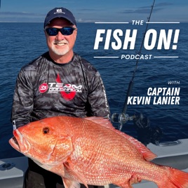 Dockside with Captain Kevin