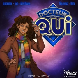 Docteur Qui