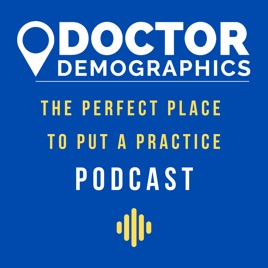 Doctor Demographics Podcast