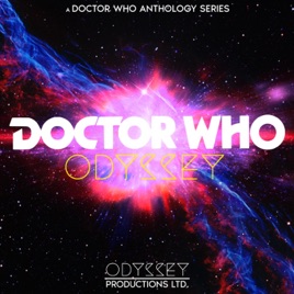 Doctor Who Odyssey