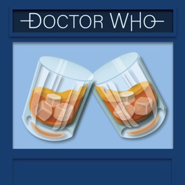 Doctor Who: On The Rocks