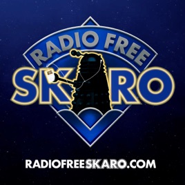 Doctor Who: Radio Free Skaro