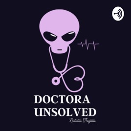 Doctora Unsolved