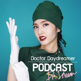 DoctorDaydreamer