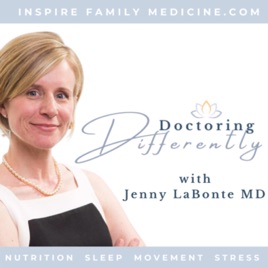 Doctoring Differently