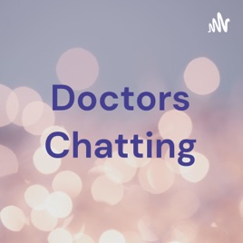 Doctors Chatting