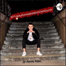 Der Podcast, der dich bewegt!