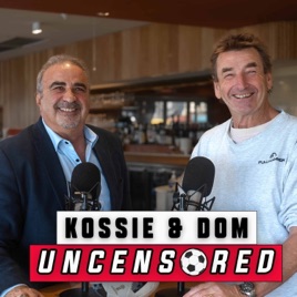 Doddsy & Rinaldo Uncensored
