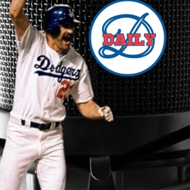 Dodgers Daily Radio