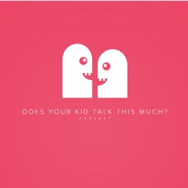 Does Your Kid Talk This Much?
