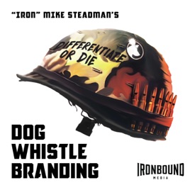 Dog Whistle Branding