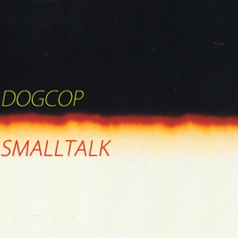DOGCOP/SMALLTALK
