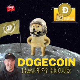 Dogecoin Happy Hour