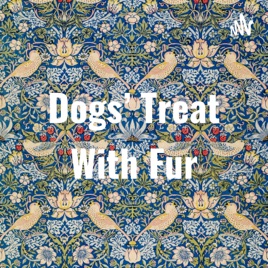 Dogs' Treat With Fur