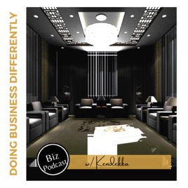 Doing Business Differently w/ Kendekka