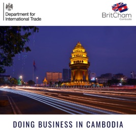 Doing Business in Cambodia