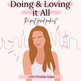 Doing & Loving It All