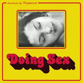 Doing Sex