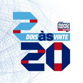 Dois às 20 | Com Luanna Bernardes e Maurício Bastos