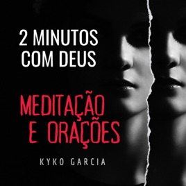 DOIS MINUTOS COM DEUS! A FONTE DE TUDO!!