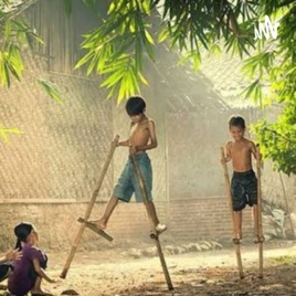 Dolanan Tradisional